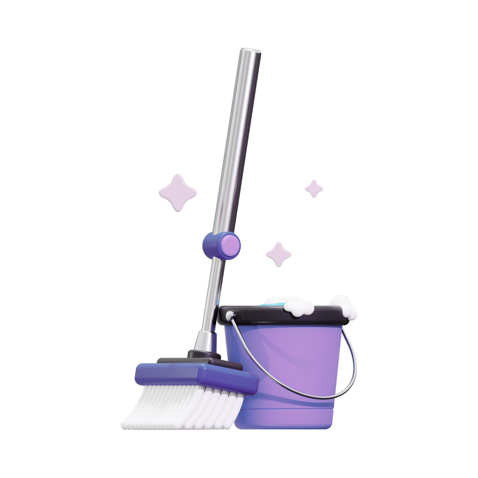 Mopping