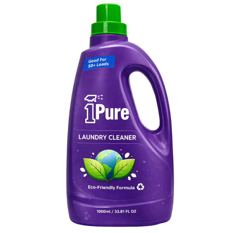 Laundry Cleaner